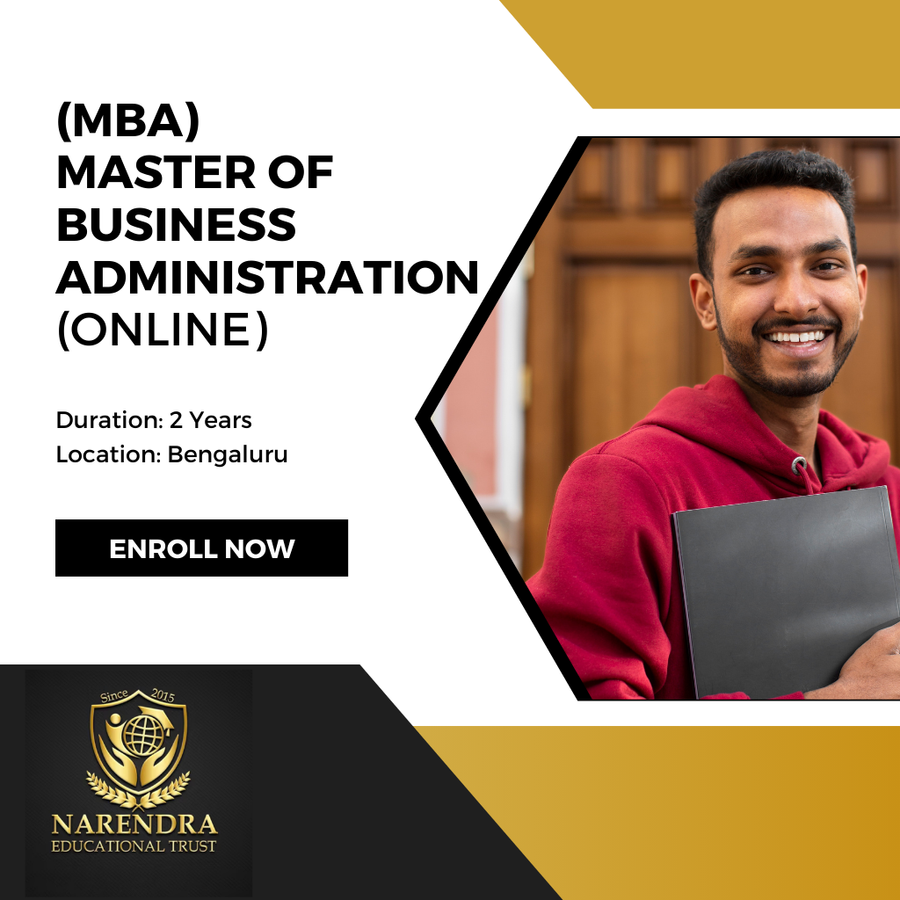 Narendra Academy,